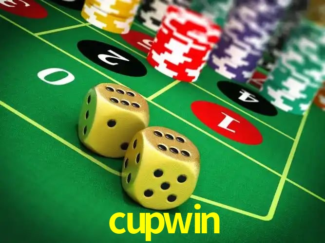 Welcome Bonus cupwin
