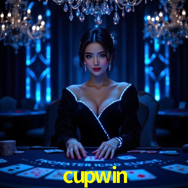 Bônus de Boas-vindas cupwin