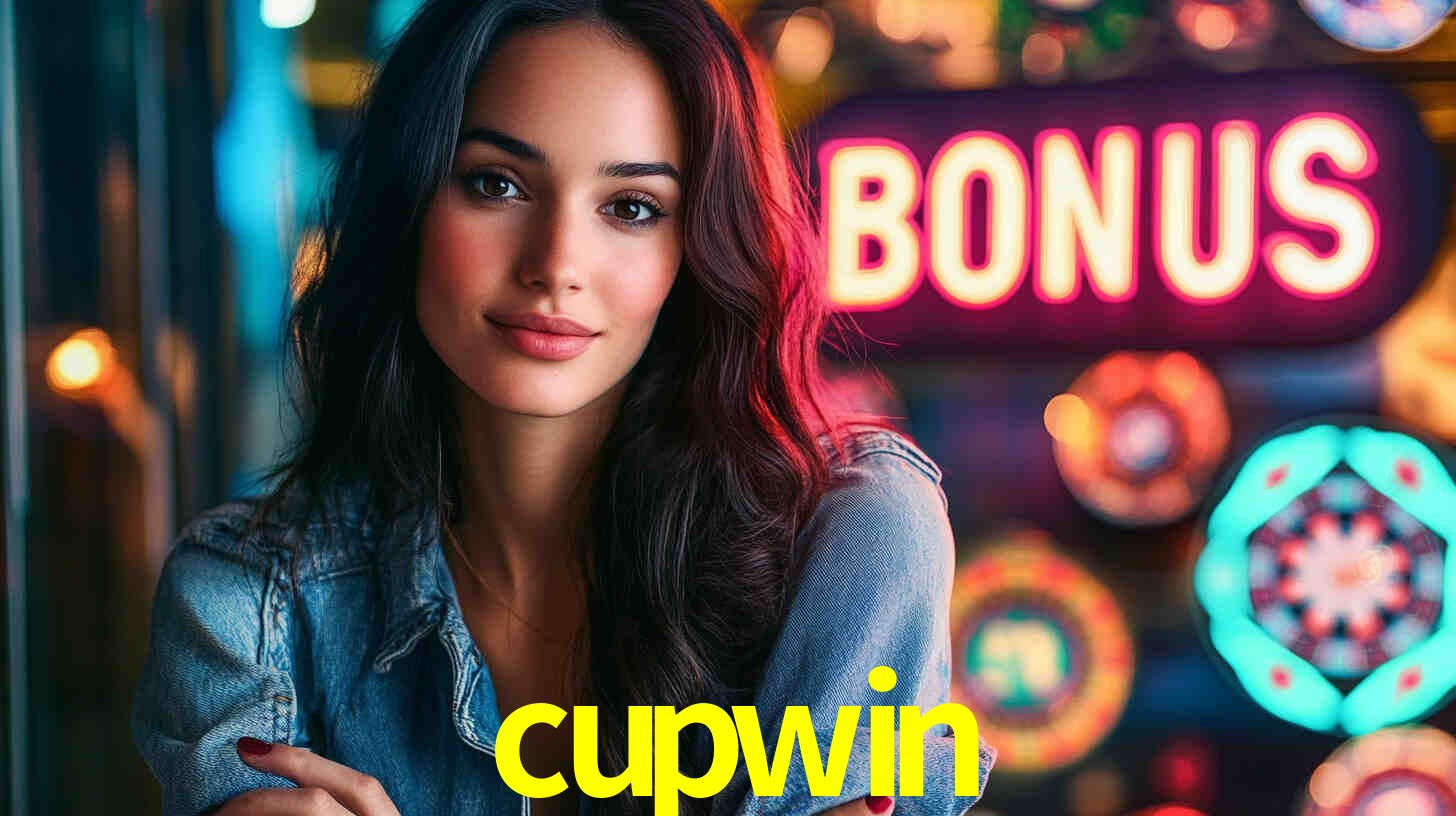 cupwin: Seu Cassino Premiado com Pagamentos Rápidos