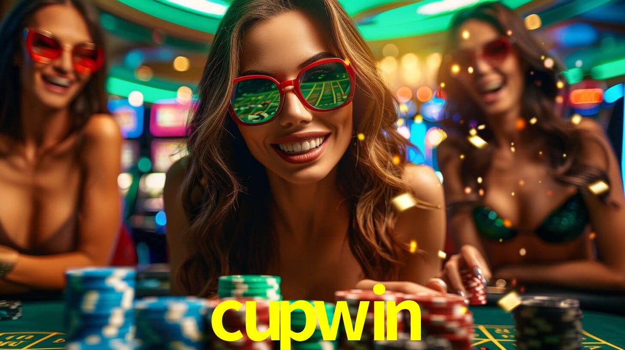 Statistics cupwin