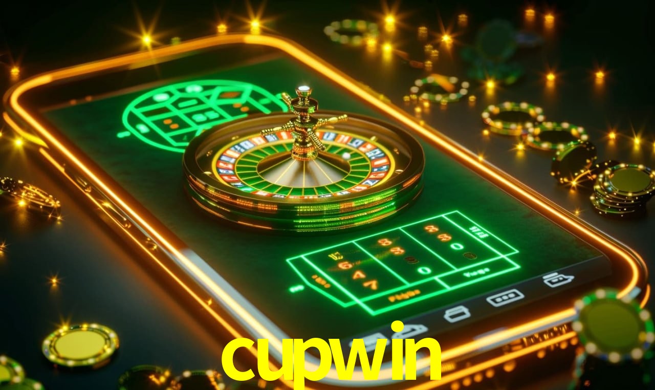 Login Seguro cupwin