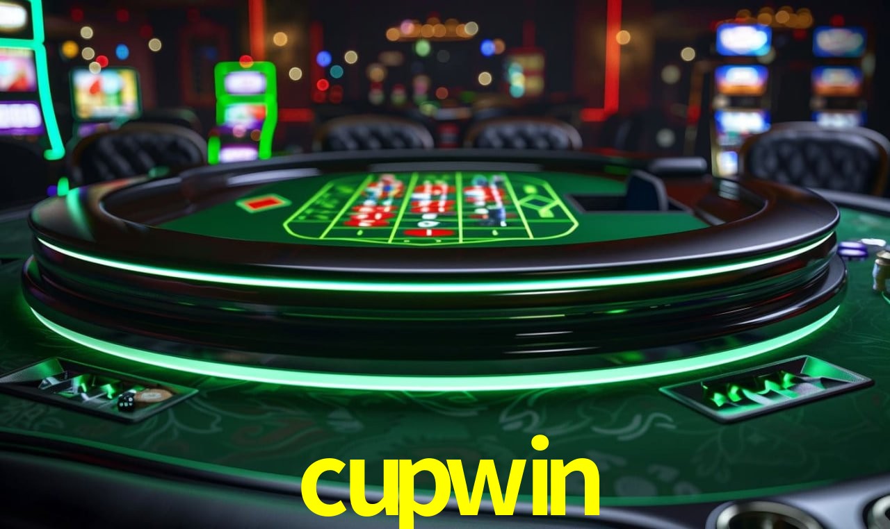Exclusive Offers cupwin
