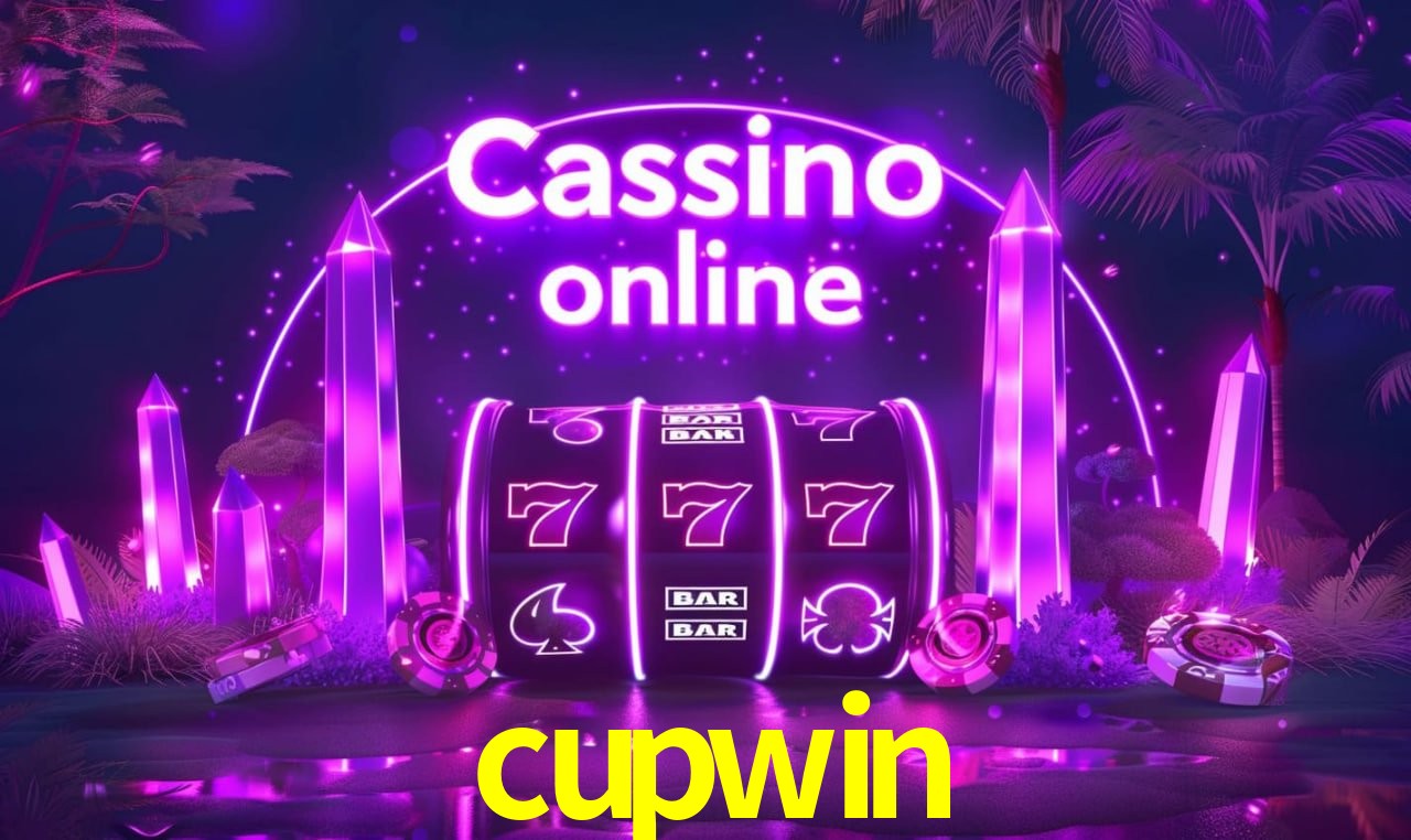 Diretório de Jogos cupwin