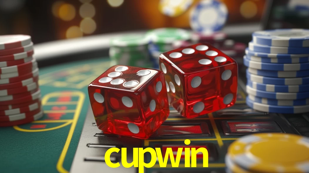VIP Casino cupwin