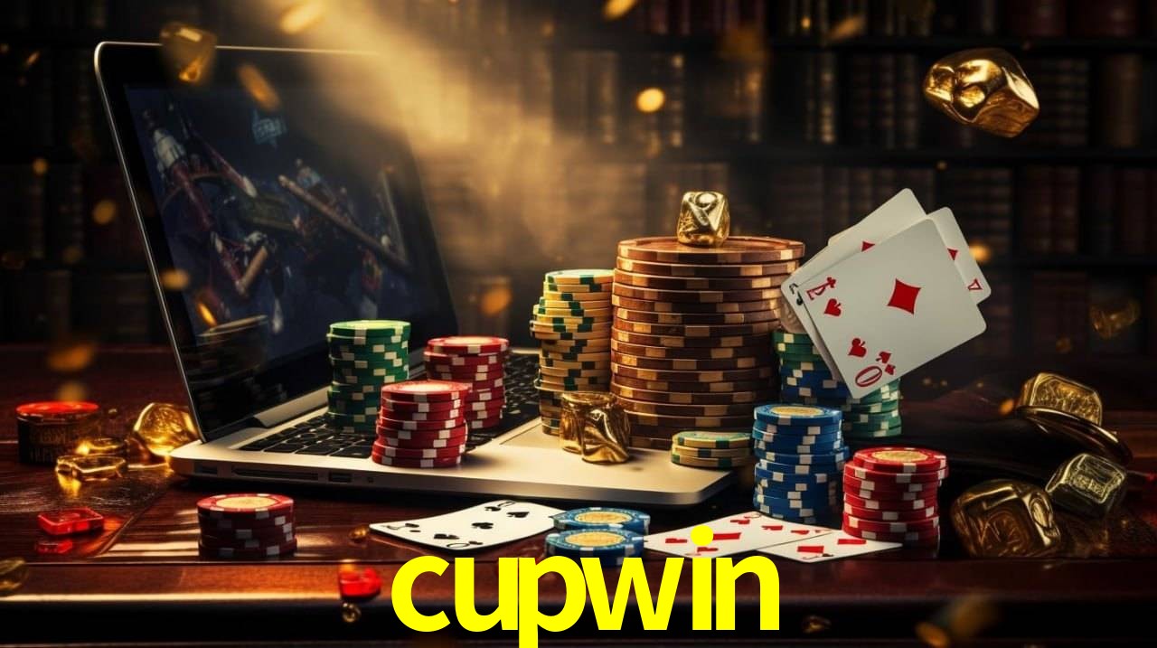 Interface do App cupwin