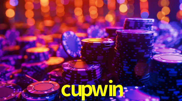cupwin: A Experiência de Casino com Jogos de Mesa ao Vivo