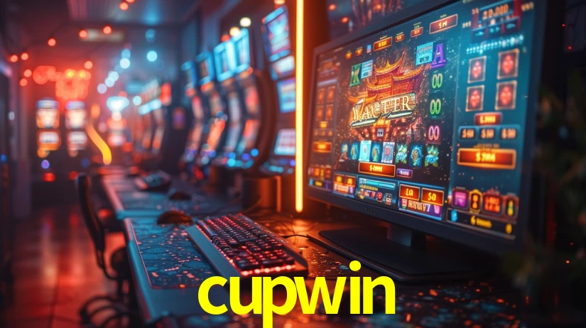 Explore as vantagens do cupwin: serviço profissional e confiabilidade