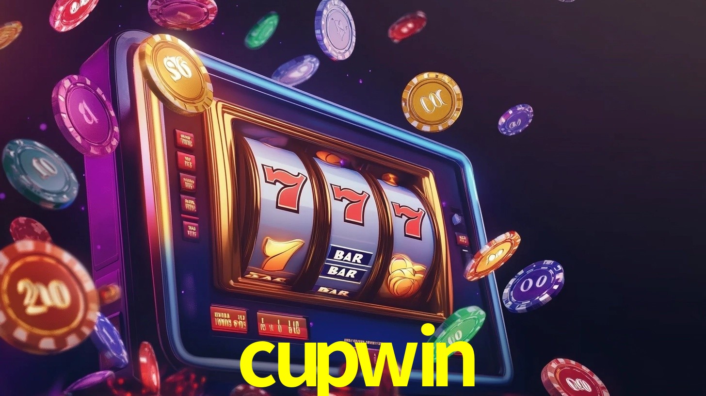 Roulette Table cupwin