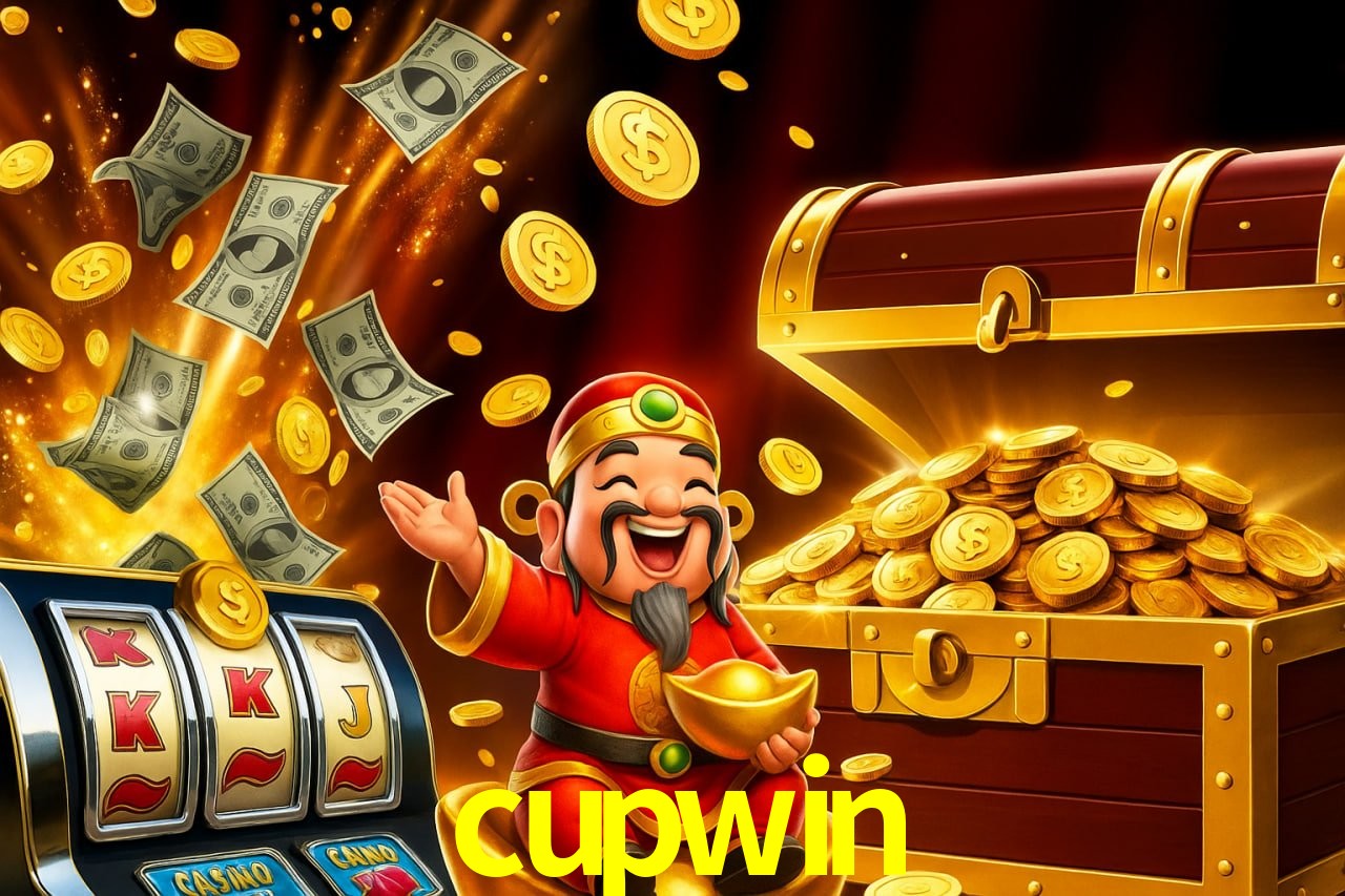 A Emoção da Loteria na cupwin: Uma Chance de Mudança de Vida