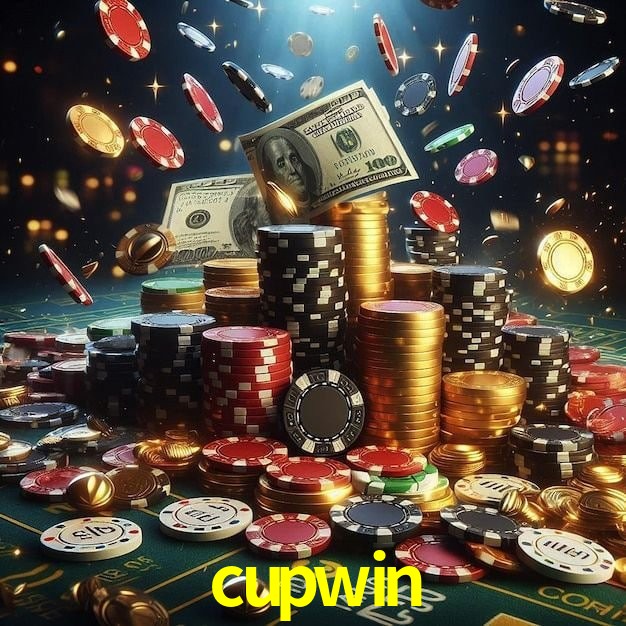 Descubra a Essência do cupwin: Nossa História e Compromissos