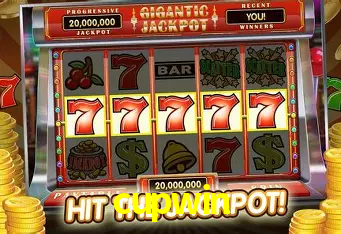 Descubra o Mundo do Cassino Online com cupwin