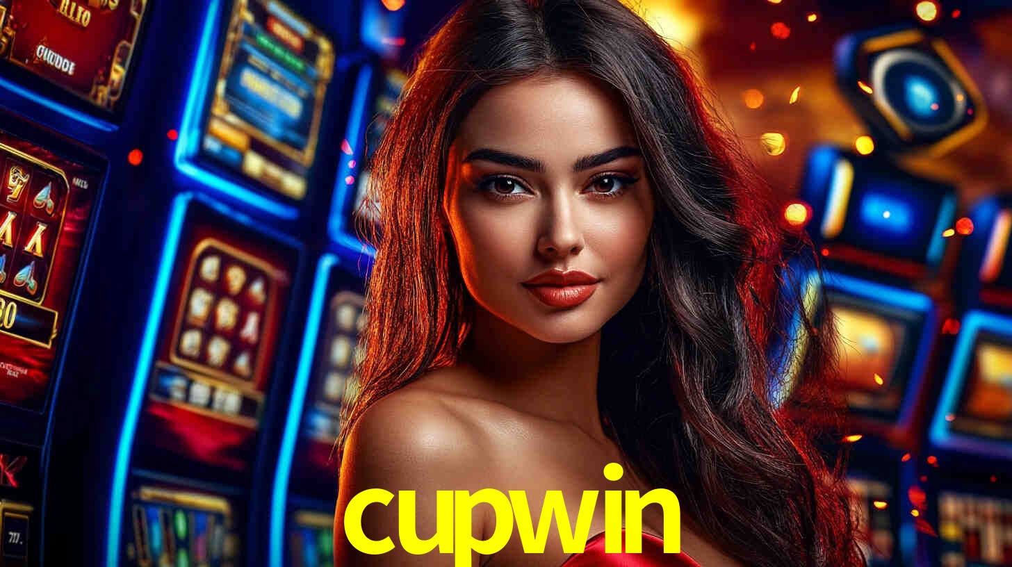 Apostas Esportivas na cupwin: Um Guia Completo