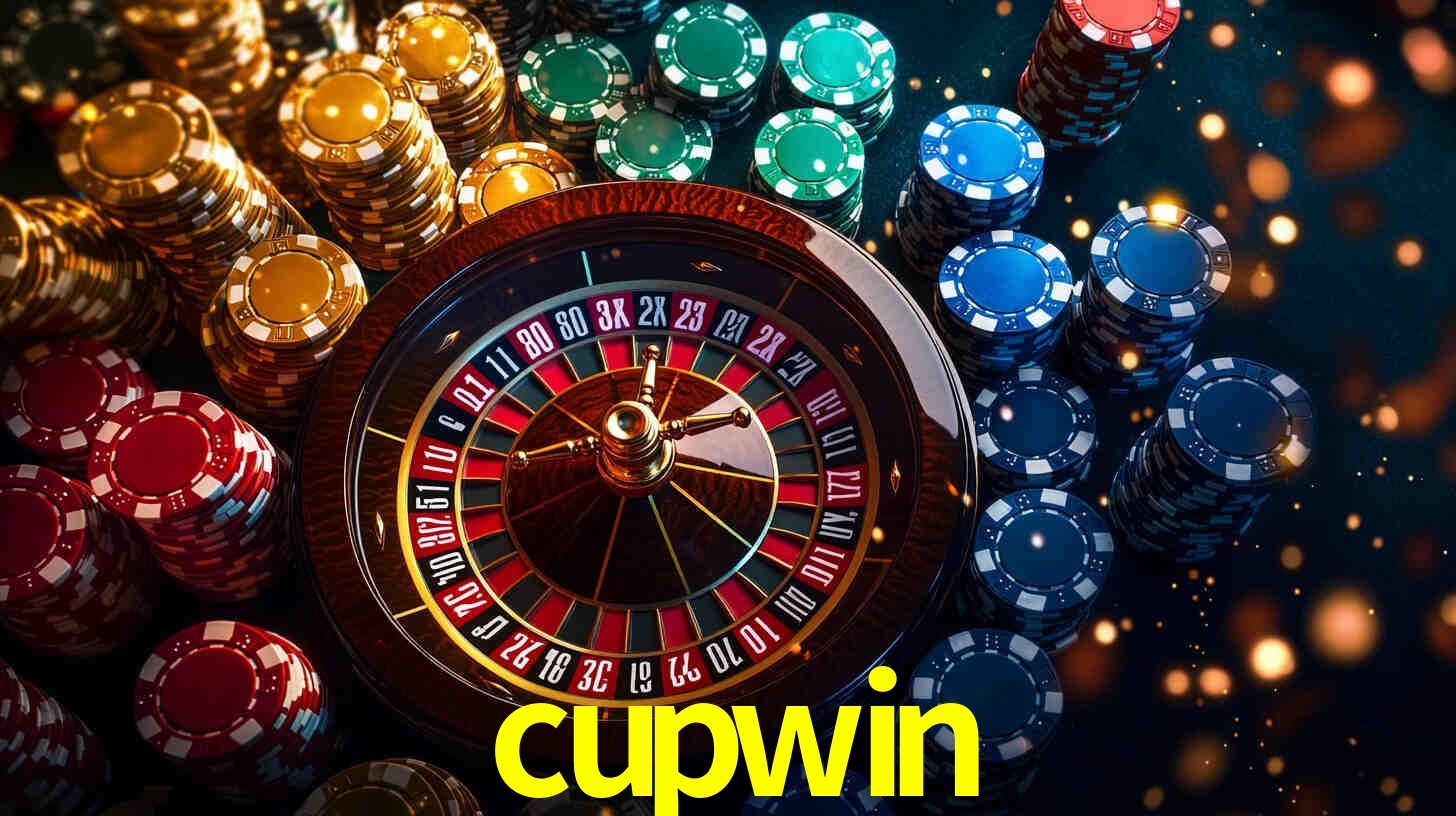 Daily Bonuses cupwin