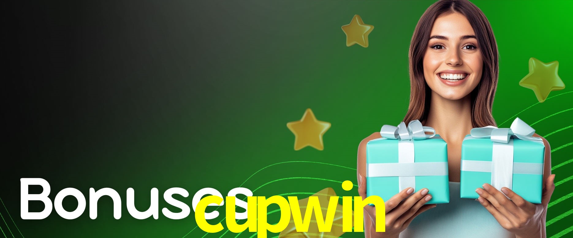 Flash Promotion cupwin