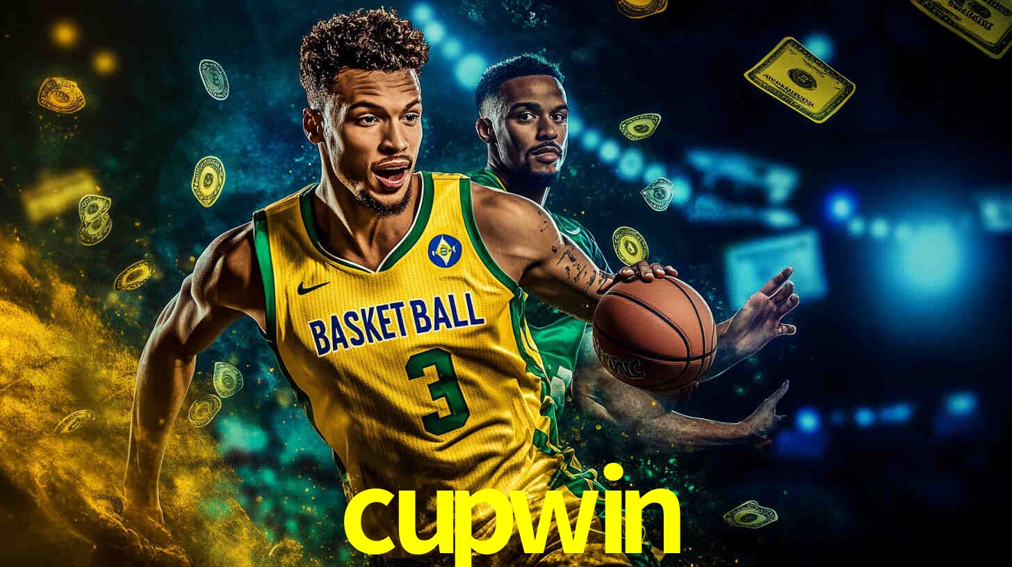 Descubra a Magia dos Jogos de Arcade no cupwin