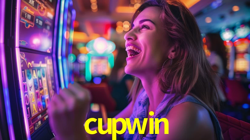 Experimente o Login Seguro Premium no cupwin
