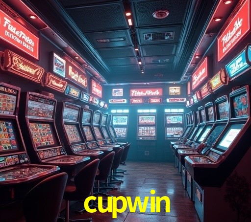 Sistemas de Segurança cupwin