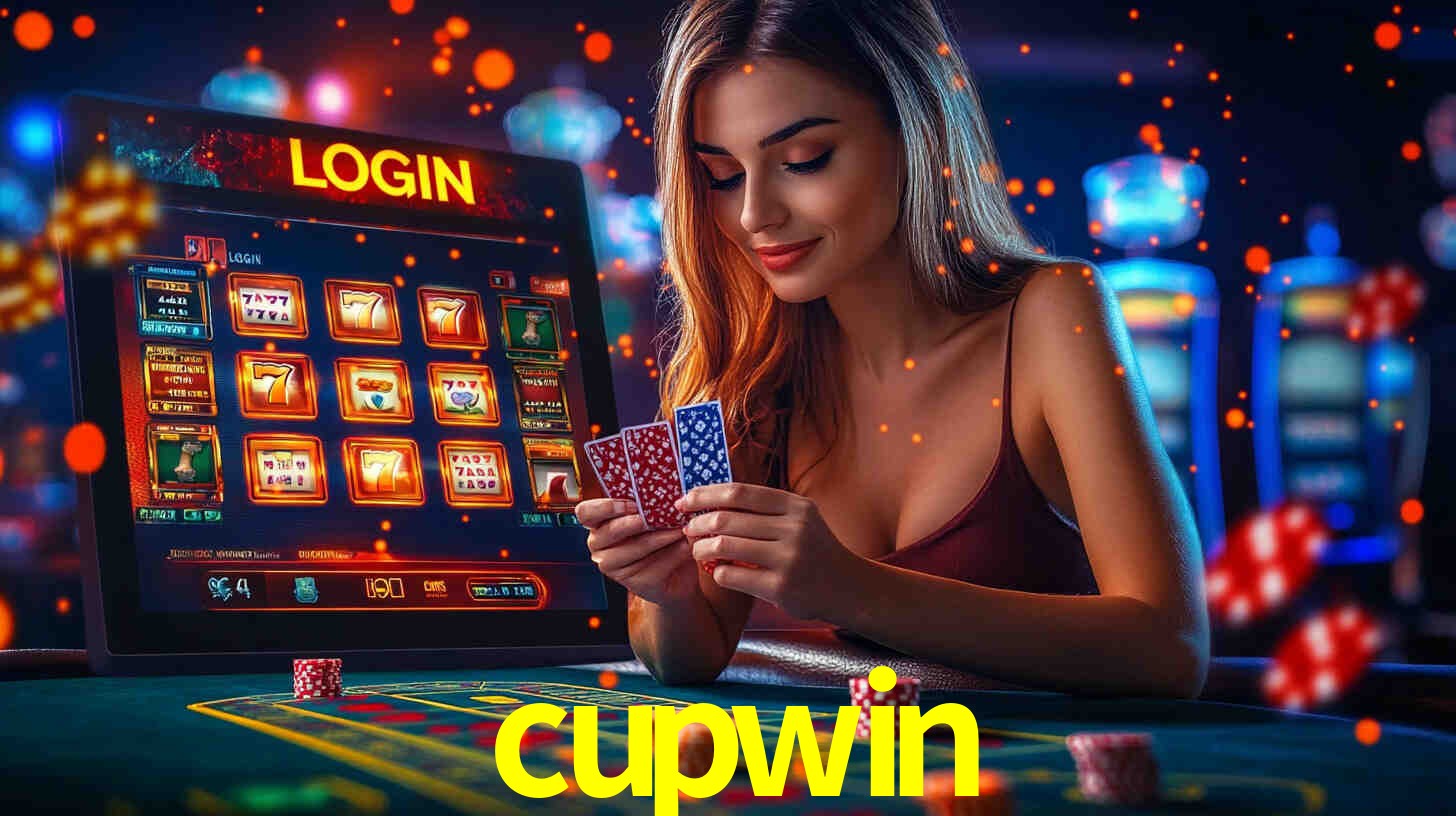 cupwin.com