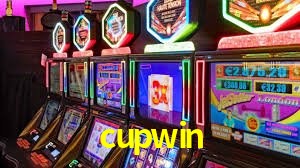 Inovações de Jogos na cupwin: O Futuro das Experiências Interativas