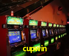 APP oficial da cupwin para mobile