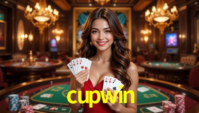 2FA Security cupwin