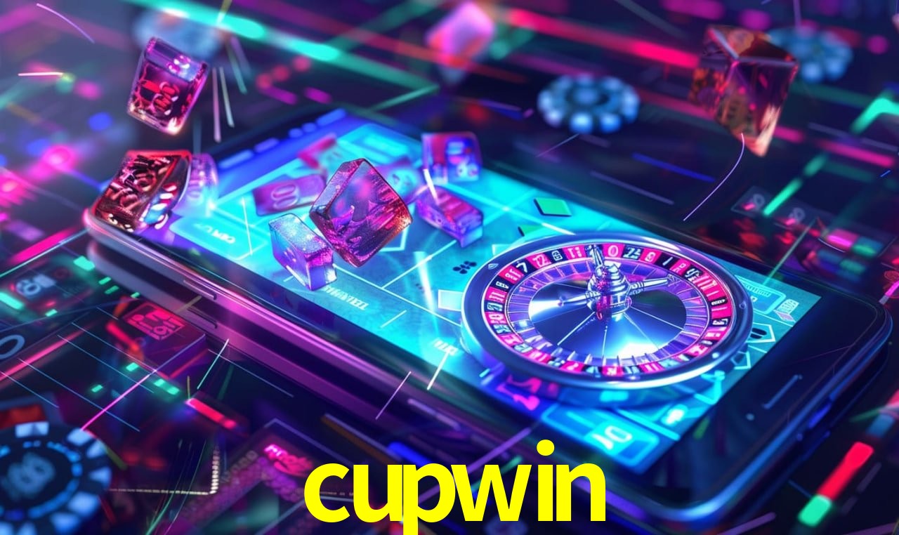 Casino Ao Vivo cupwin