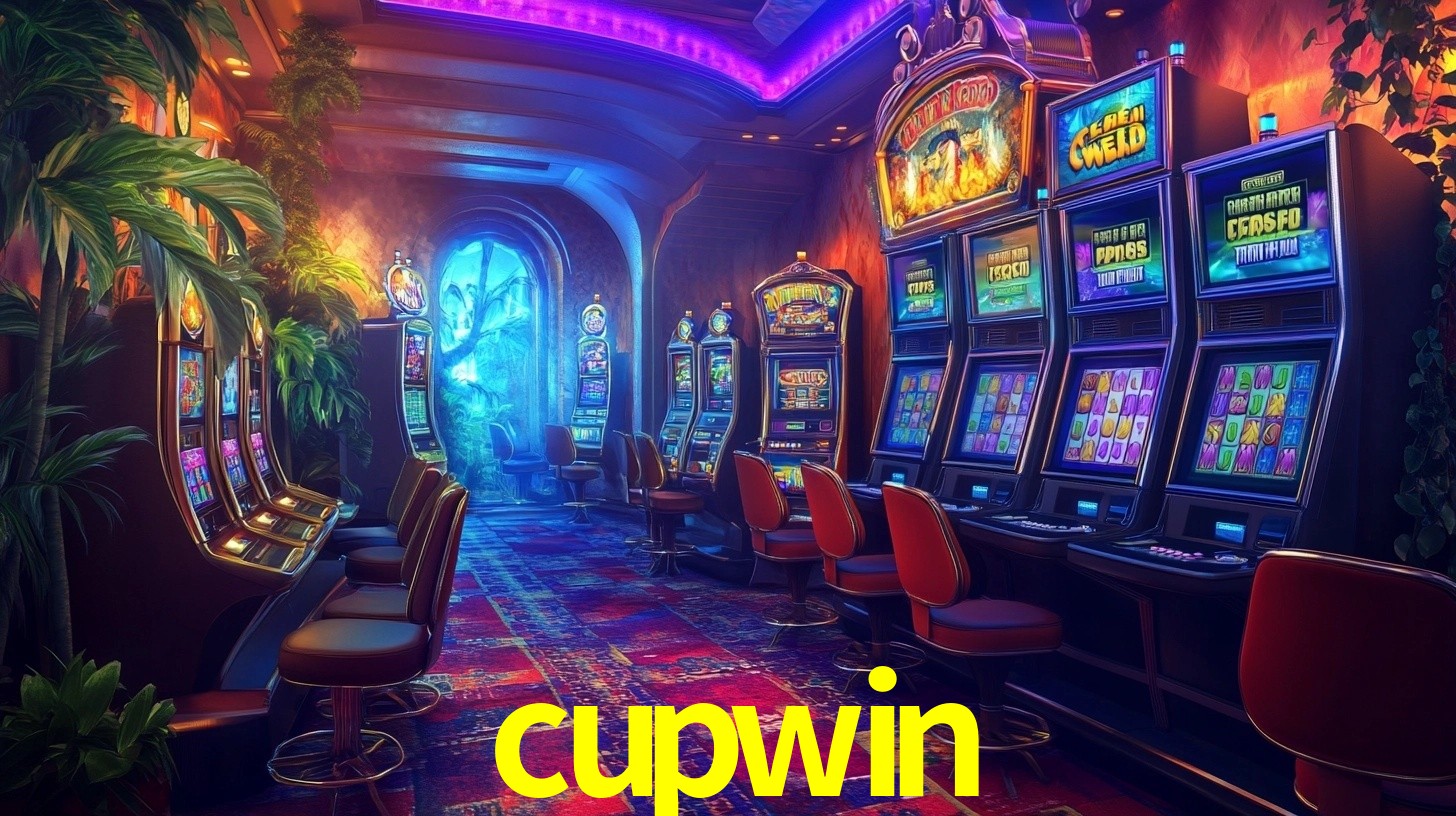 Blackjack Table cupwin