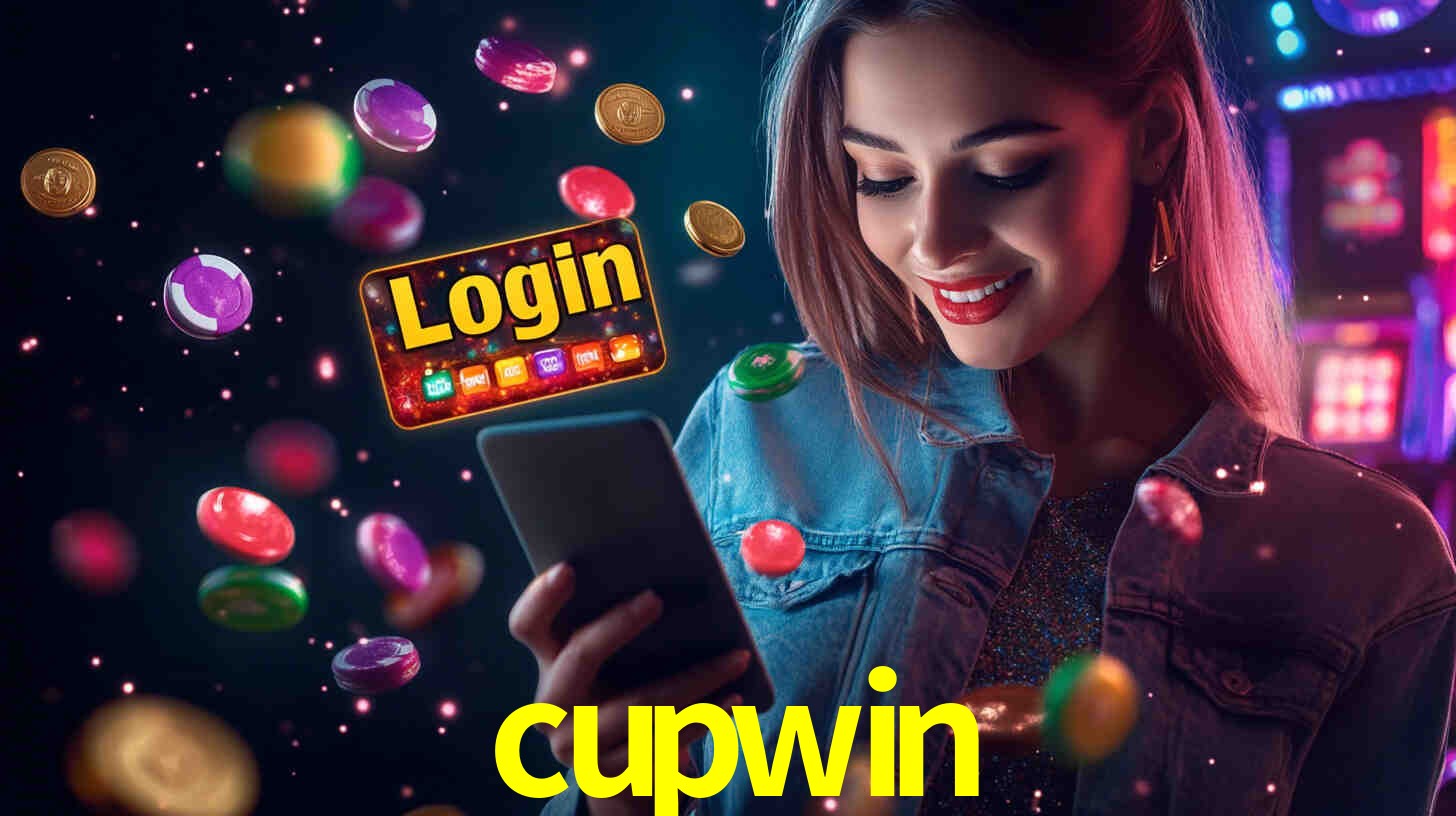 Desvendando o Mundo dos Jogos Virtuais na cupwin