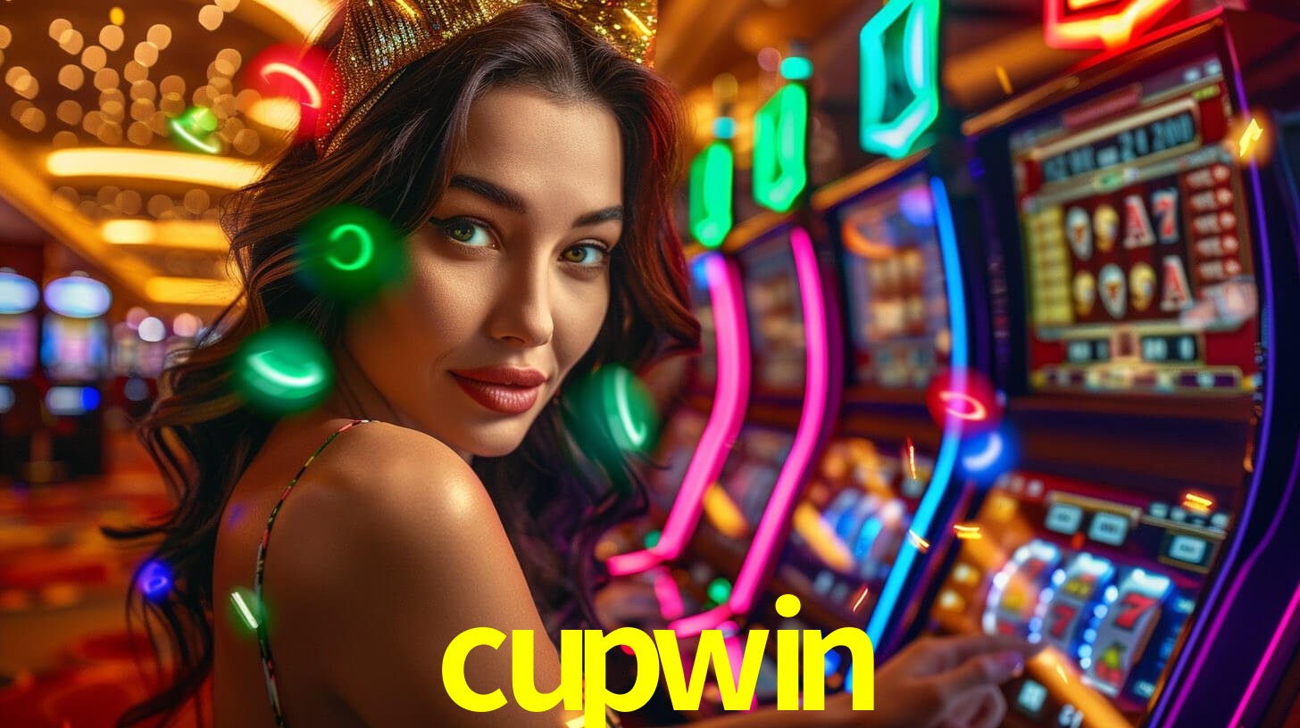 Bônus Generosos e Exclusivos no cupwin para Você!
