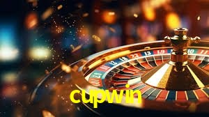 Tecnologia da Plataforma cupwin