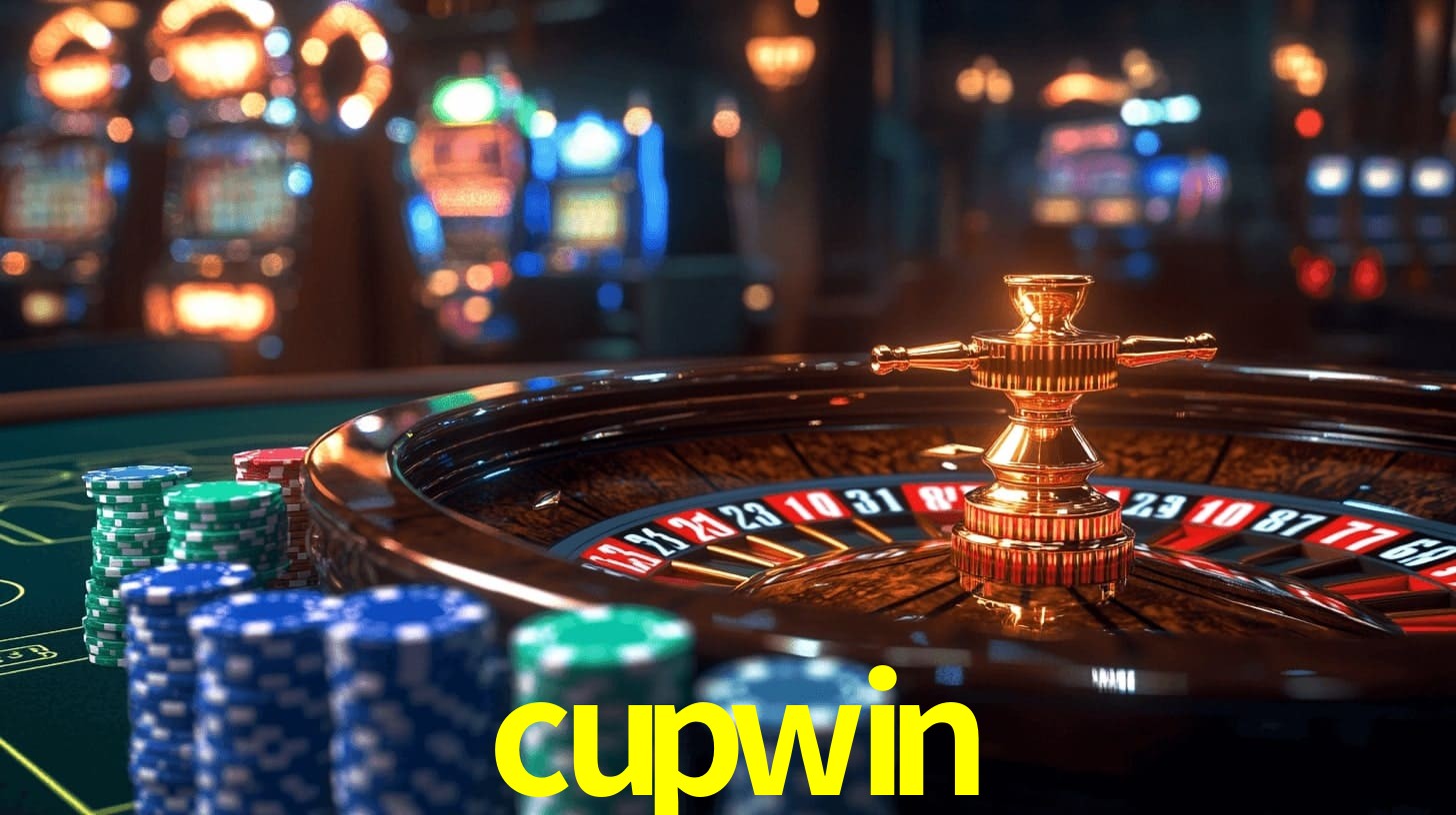 cupwin bet
