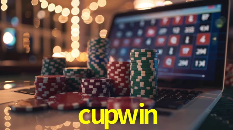 Secure Login cupwin