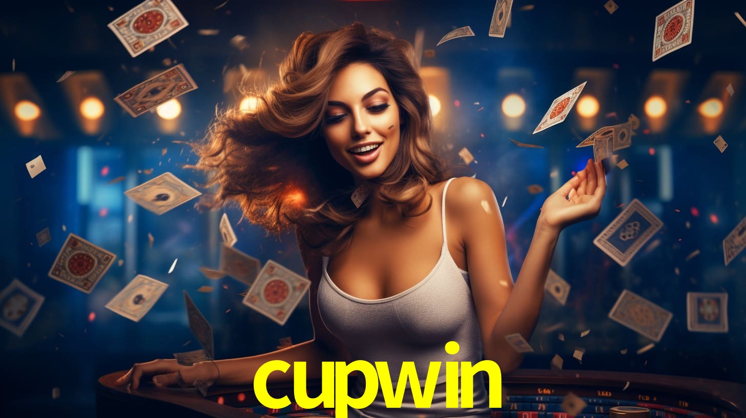 Spaceman Game cupwin