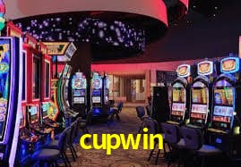 Integração de APIs cupwin