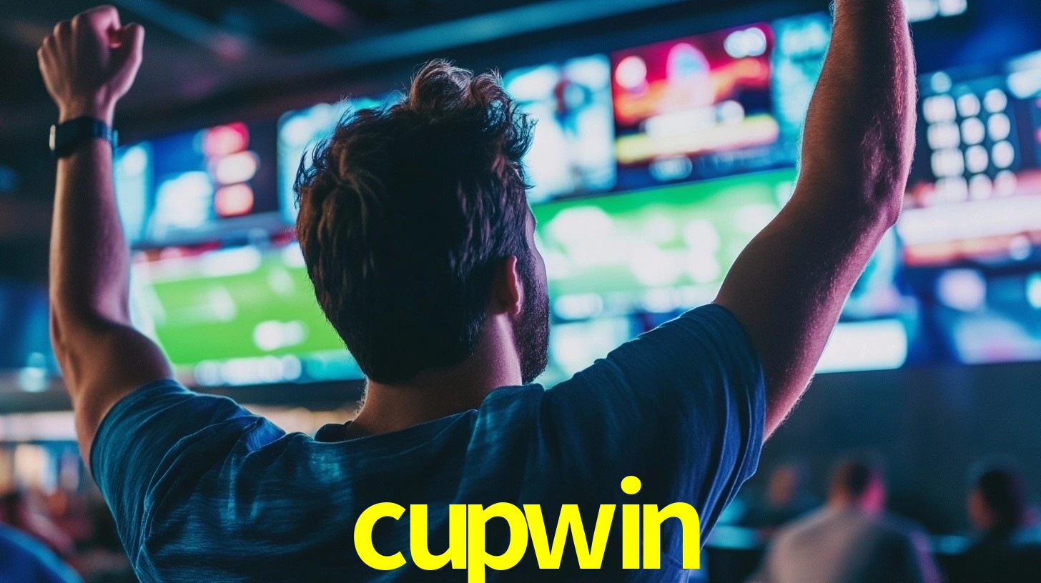 Sinta a adrenalina dos jogos de cassino com cupwin