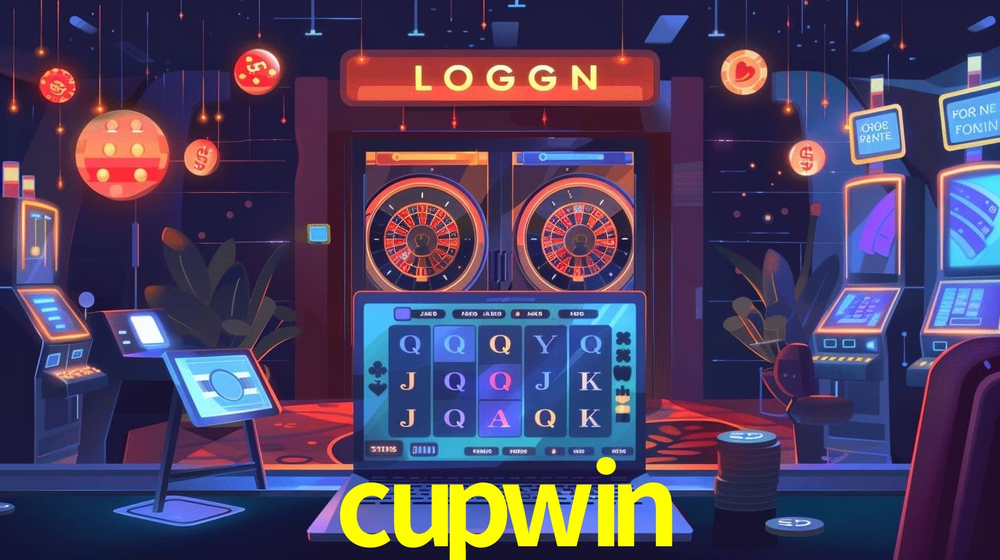 Benefícios da Conta cupwin