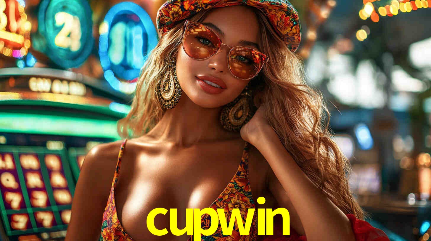 Tournaments cupwin