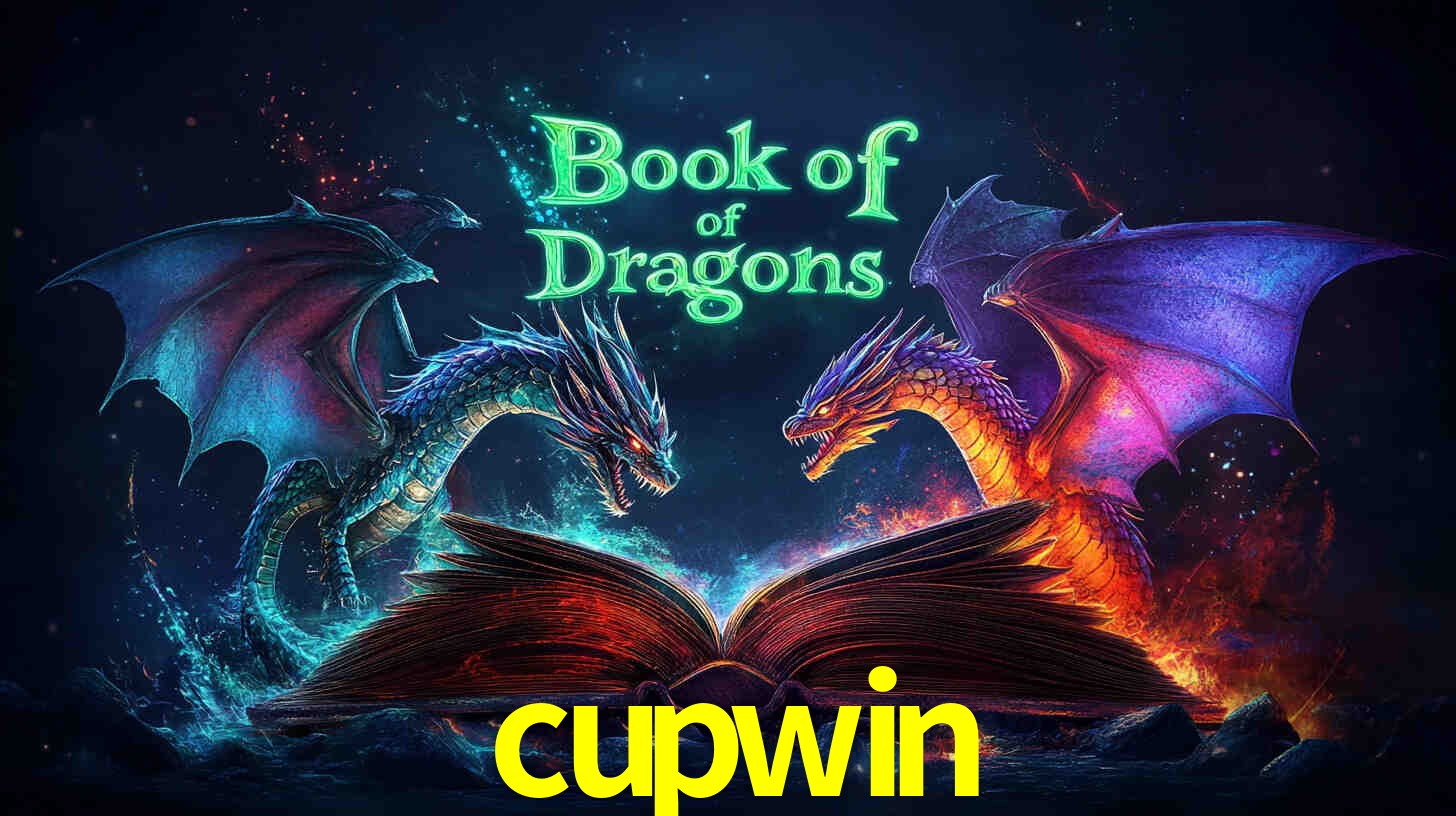 Inovações de Jogos na cupwin: O Futuro das Experiências Interativas