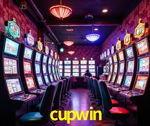 Especiais de Fim de Semana cupwin
