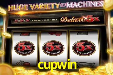 Descubra a Essência do cupwin: Nossa História e Compromissos