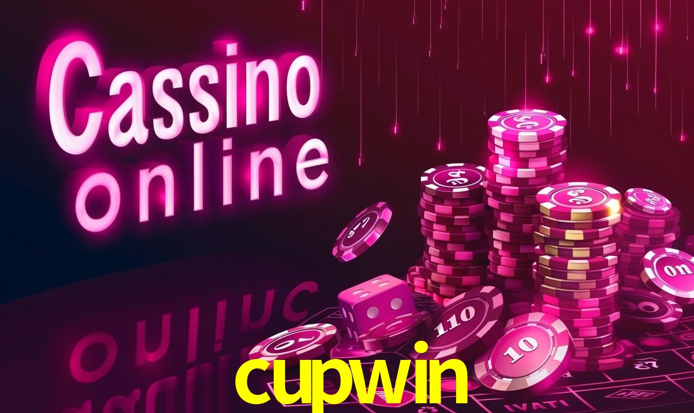 Apostas Esportivas na cupwin: Um Guia Completo