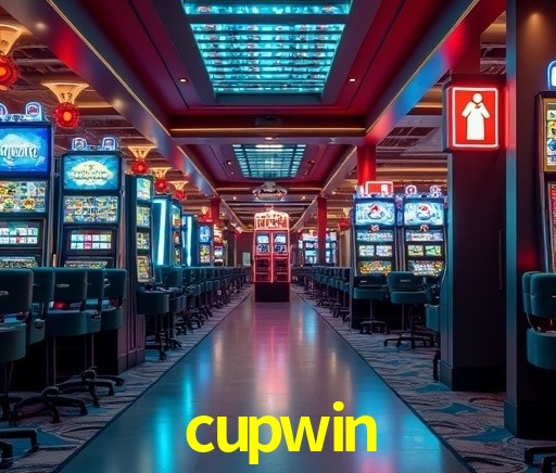A Popularidade dos Caça-Níqueis no cupwin