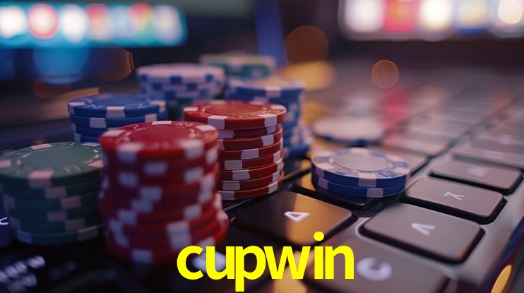Jogos de Slot cupwin