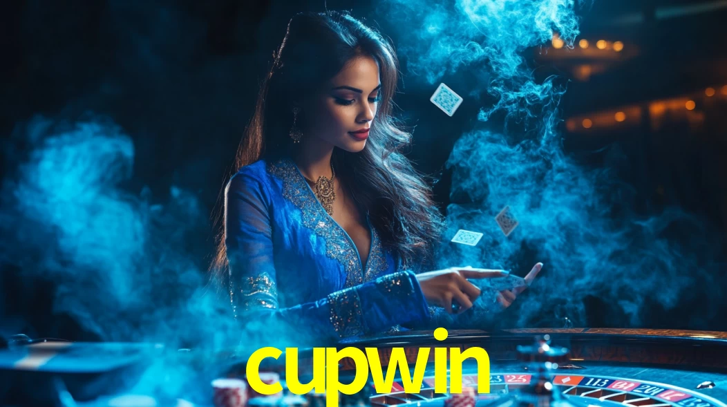 A Experiência Imersiva dos Cassinos Ao Vivo no cupwin