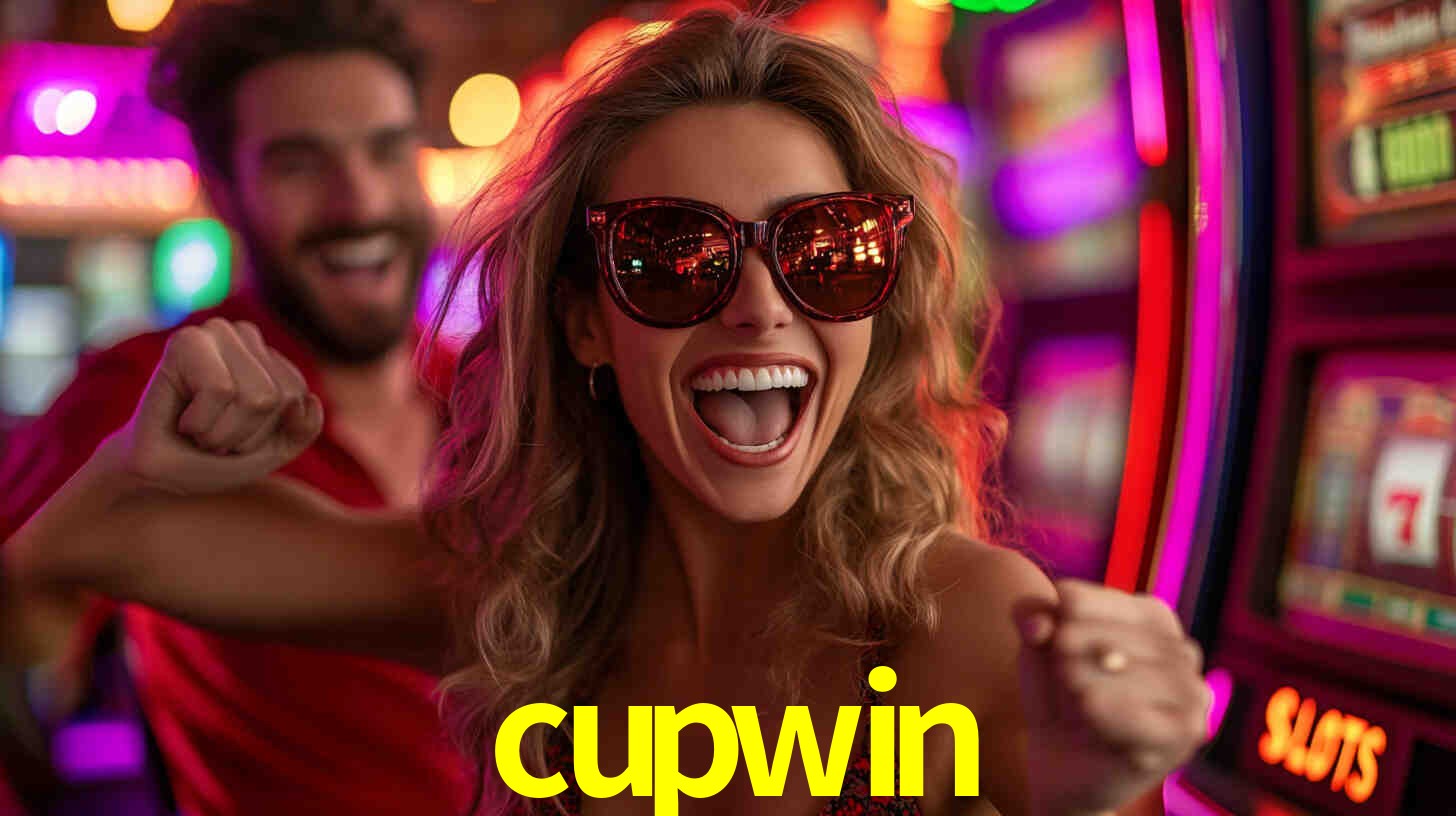 Inovações de Jogos na cupwin: O Futuro das Experiências Interativas