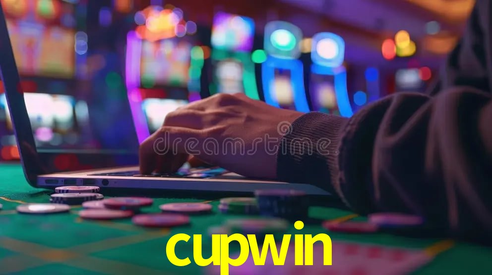 Desvendando o Mundo dos Jogos Virtuais na cupwin