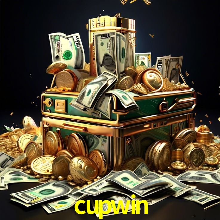 Mesa de Roleta cupwin