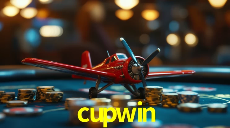Live Casino cupwin