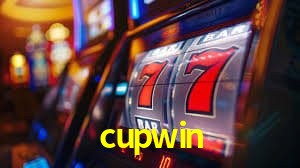 Estatísticas do Jogo cupwin