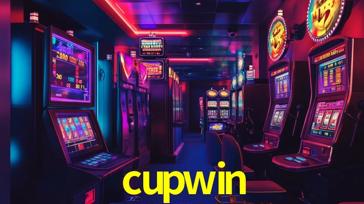 Exclusive Games cupwin